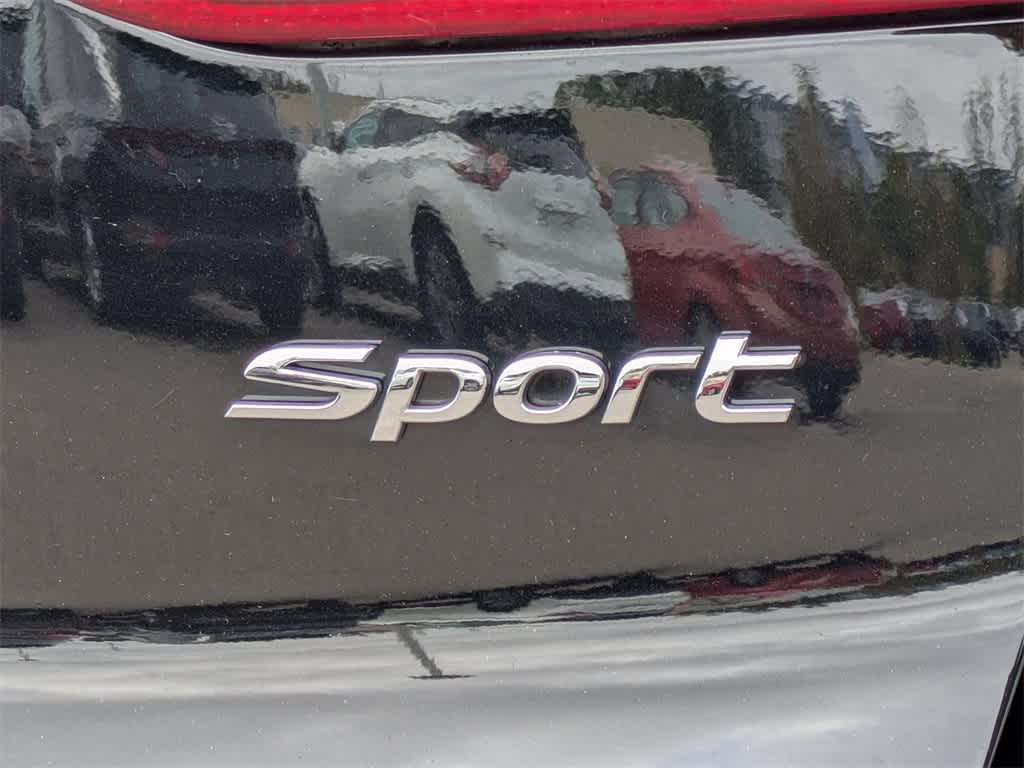 Thumbnail: 2017 Hyundai Santa Fe - 13