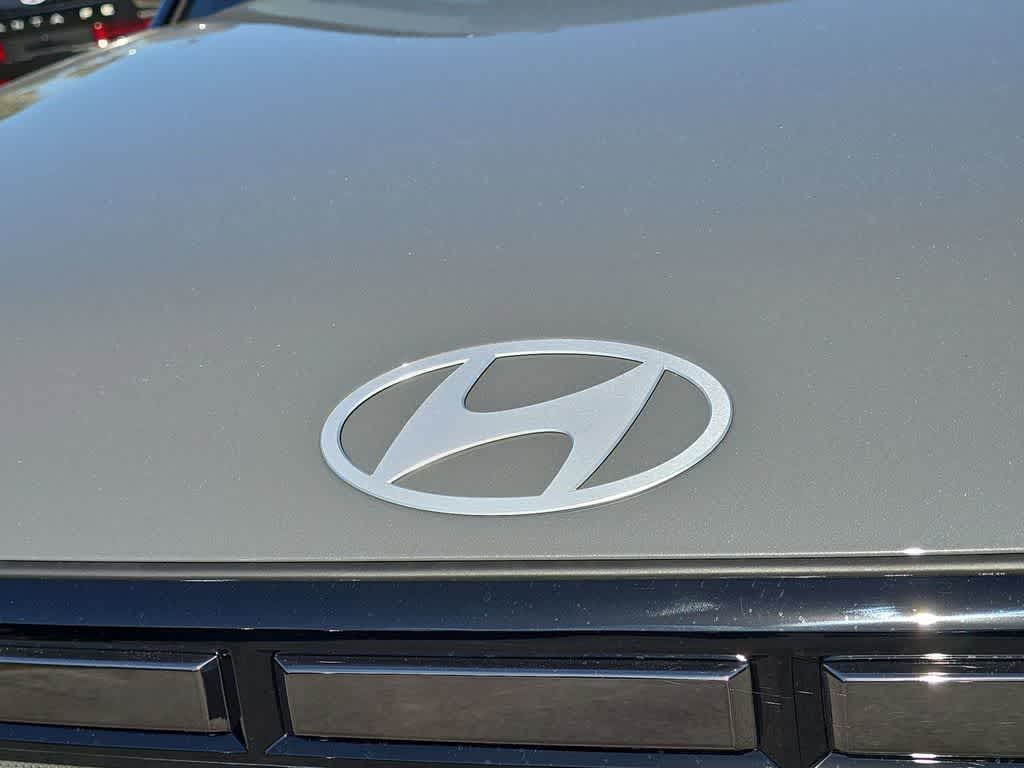 Thumbnail: 2026 Hyundai Santa Fe - 12