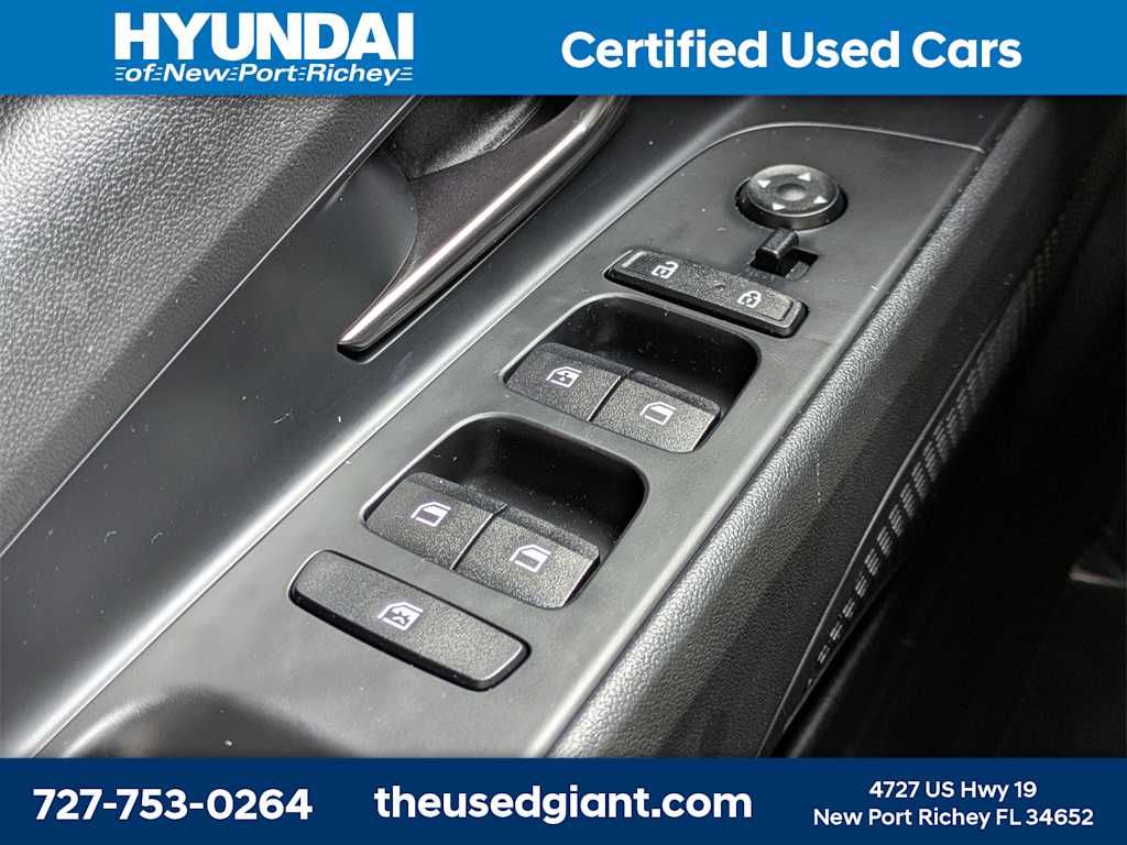 Thumbnail: 2023 Hyundai Elantra - 29