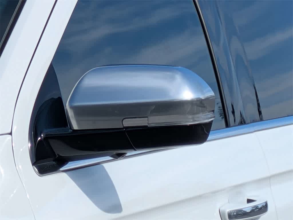 Thumbnail: 2021 Ford Expedition MAX - 11