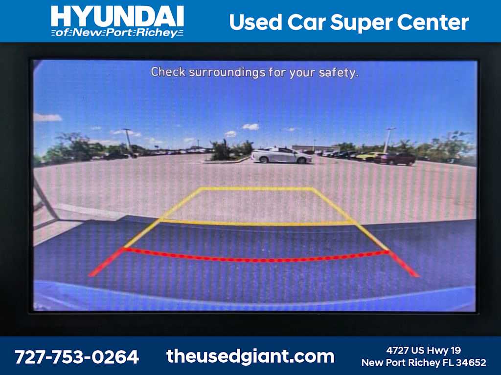 Thumbnail: 2023 Hyundai Elantra - 19