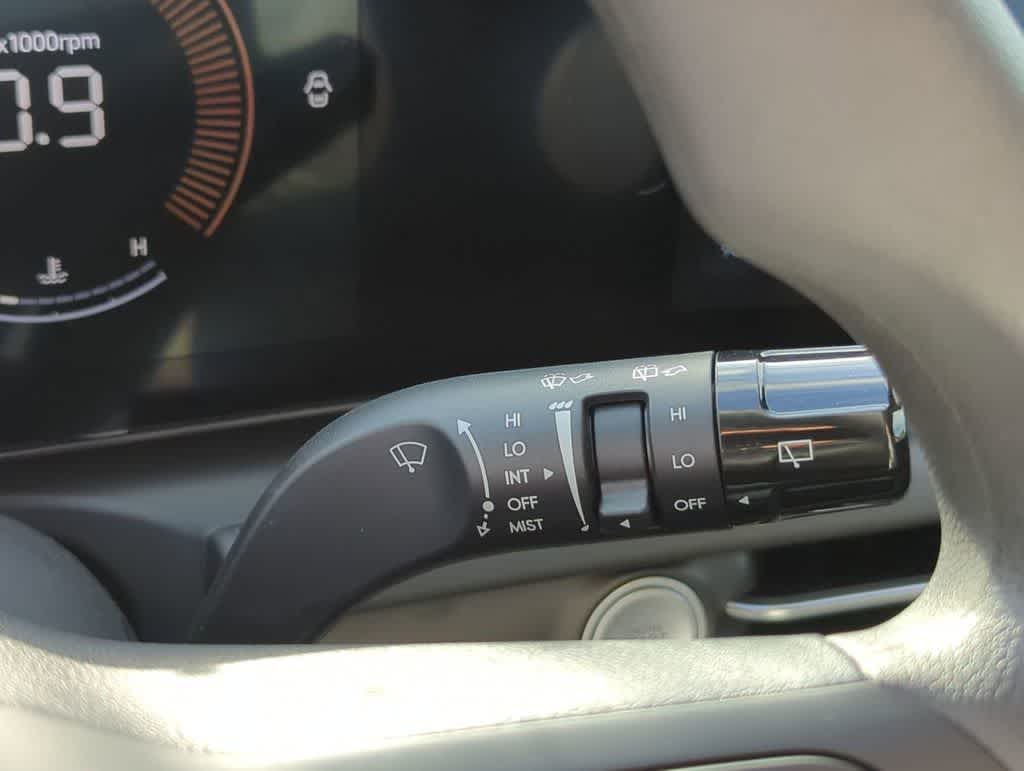 Thumbnail: 2026 Hyundai Tucson - 25