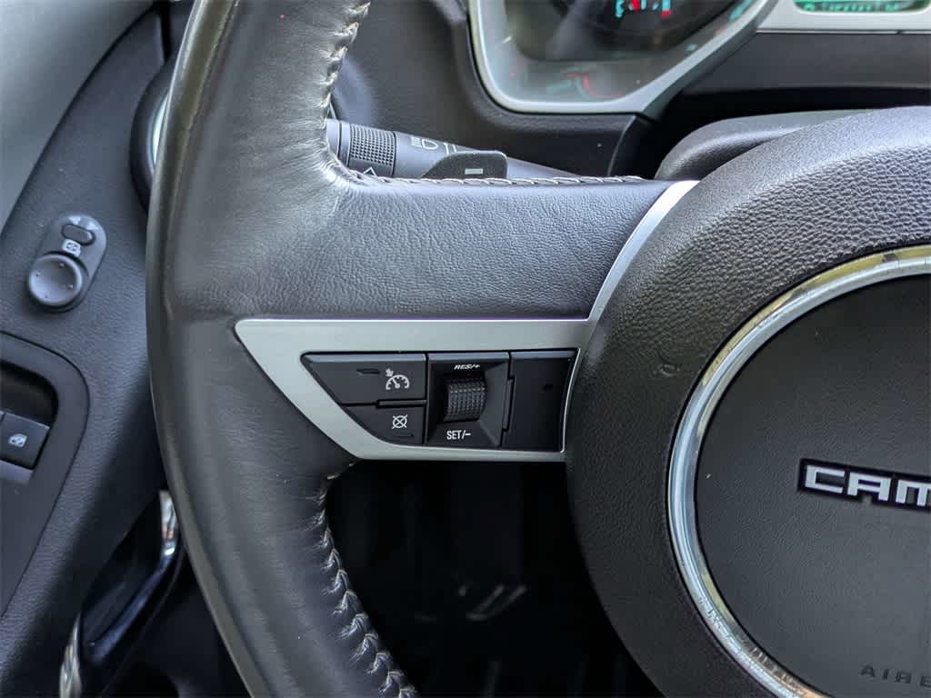 Thumbnail: 2010 Chevrolet Camaro - 31