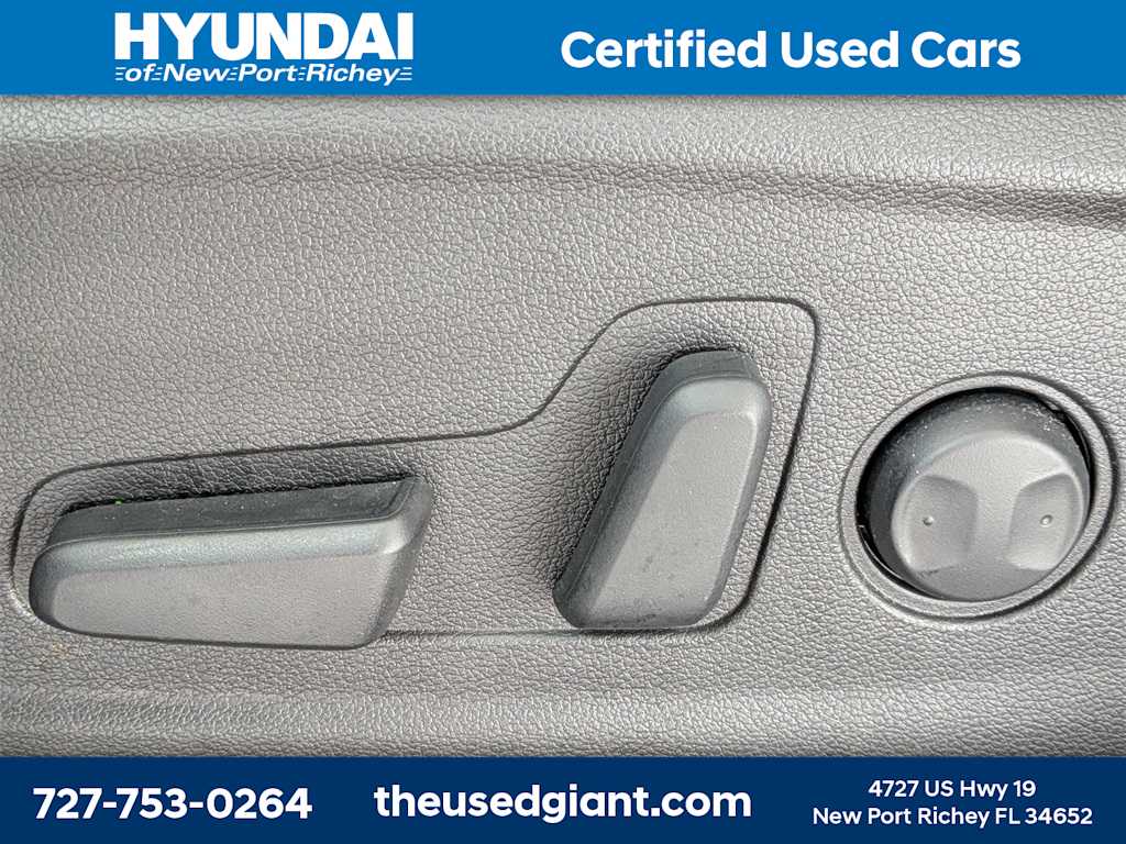 Thumbnail: 2023 Hyundai Kona - 21