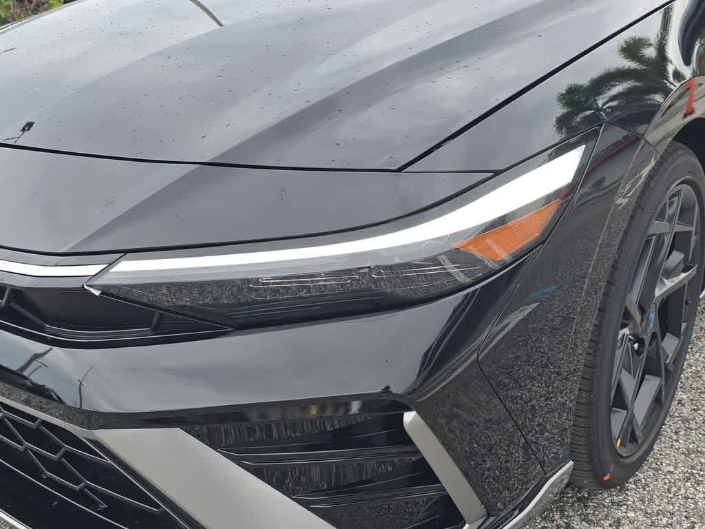 Thumbnail: 2026 Hyundai Elantra - 11