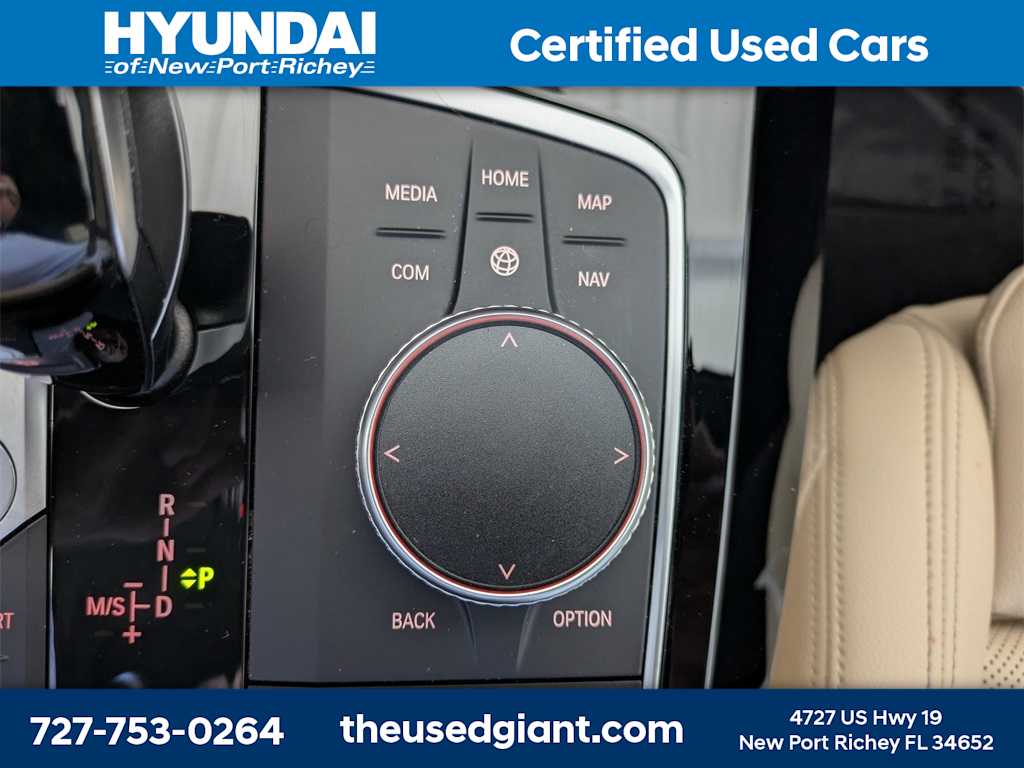 Thumbnail: 2022 BMW X3 - 33