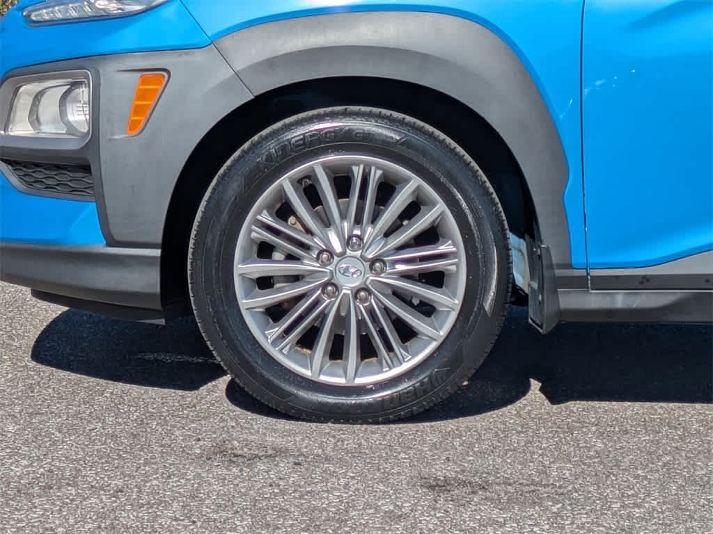 Thumbnail: 2018 Hyundai Kona - 10