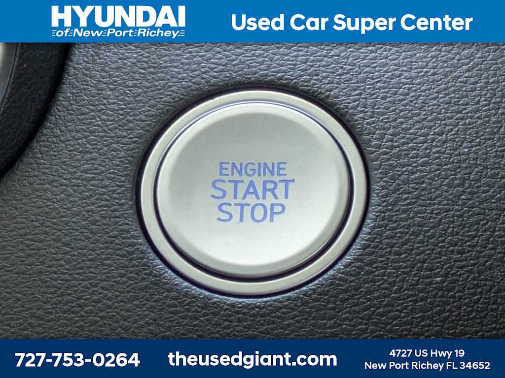 Thumbnail: 2023 Hyundai Tucson - 35