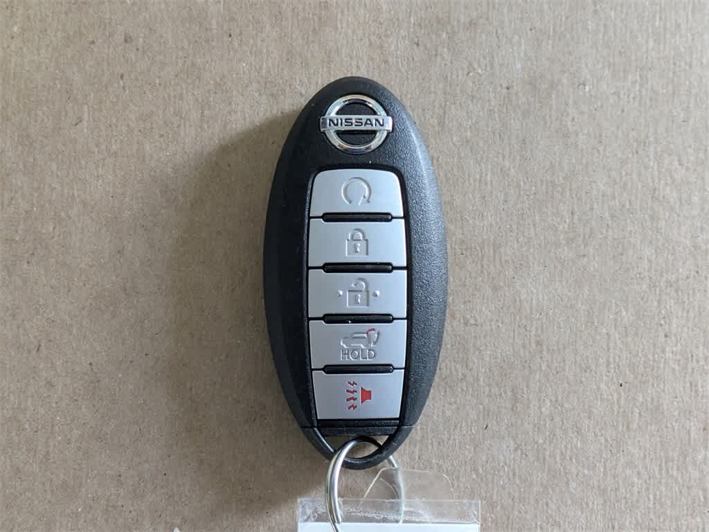 Thumbnail: 2016 Nissan Murano - 35