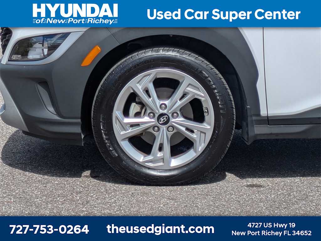 Thumbnail: 2022 Hyundai Kona - 10