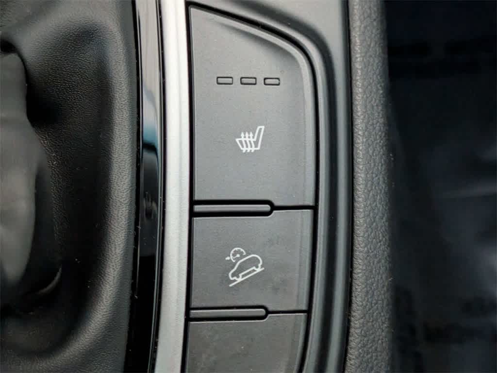 Thumbnail: 2018 Hyundai Kona - 25