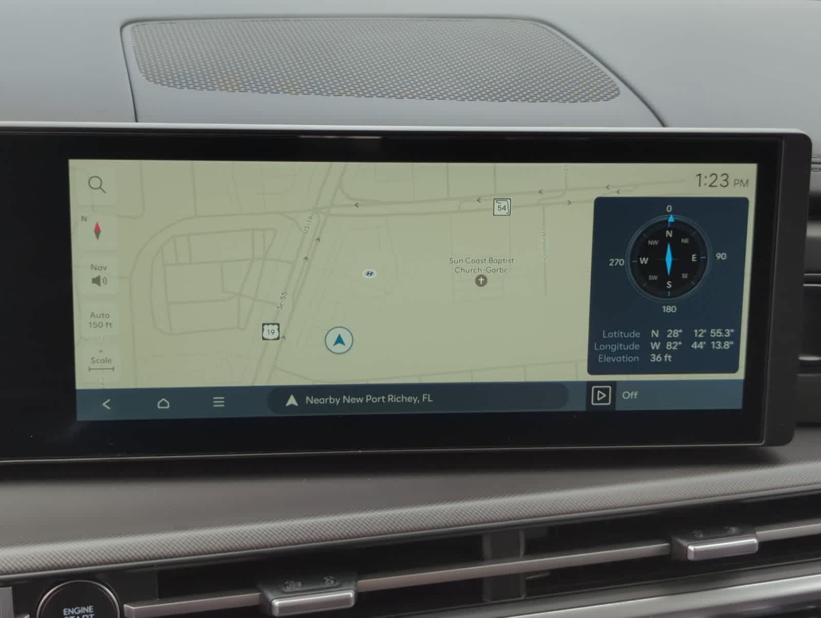 2025 Hyundai Santa Fe XRT 28