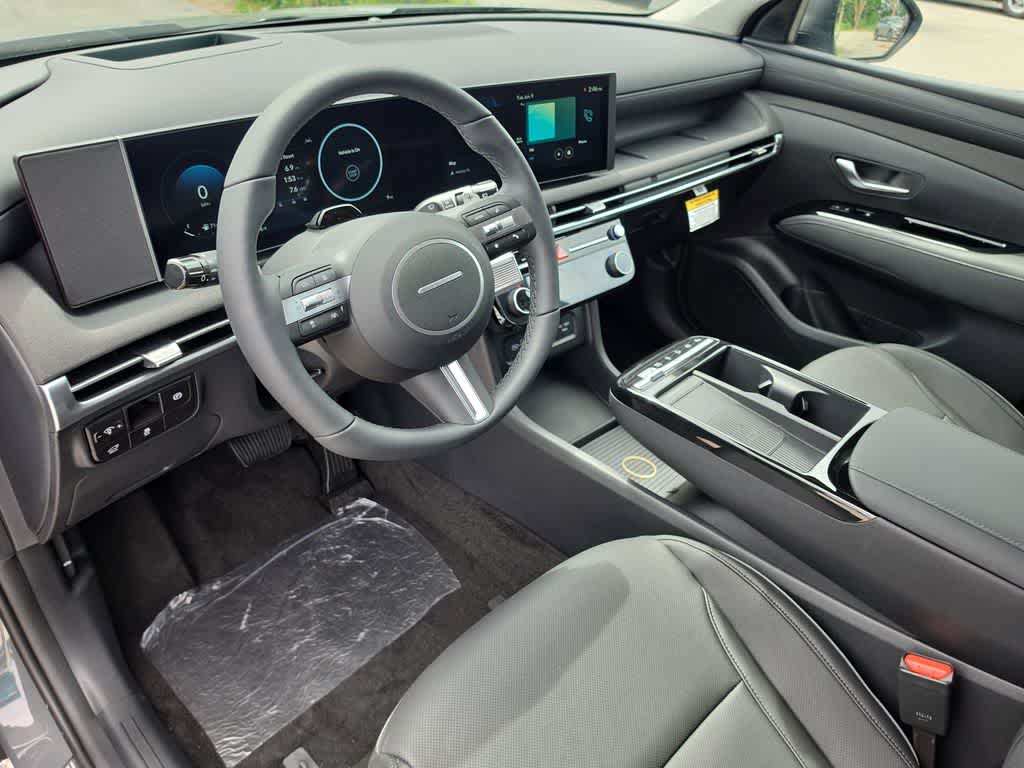 Thumbnail: 2026 Hyundai Tucson - 15