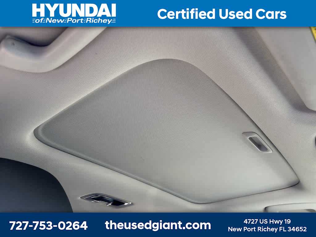 Thumbnail: 2022 Hyundai Tucson - 9