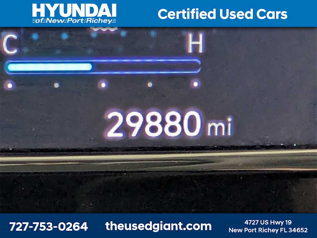 Thumbnail: 2022 Hyundai Elantra - 29