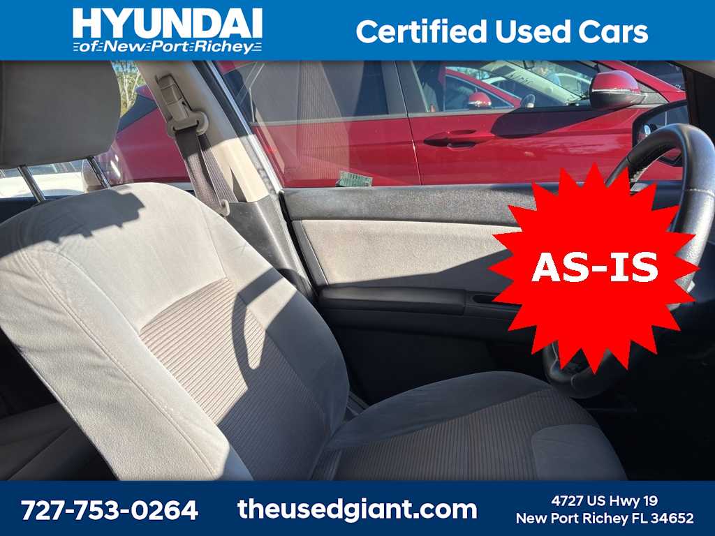 Thumbnail: 2011 Nissan Sentra - 8