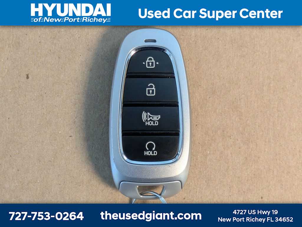 Thumbnail: 2025 Hyundai Palisade - 39