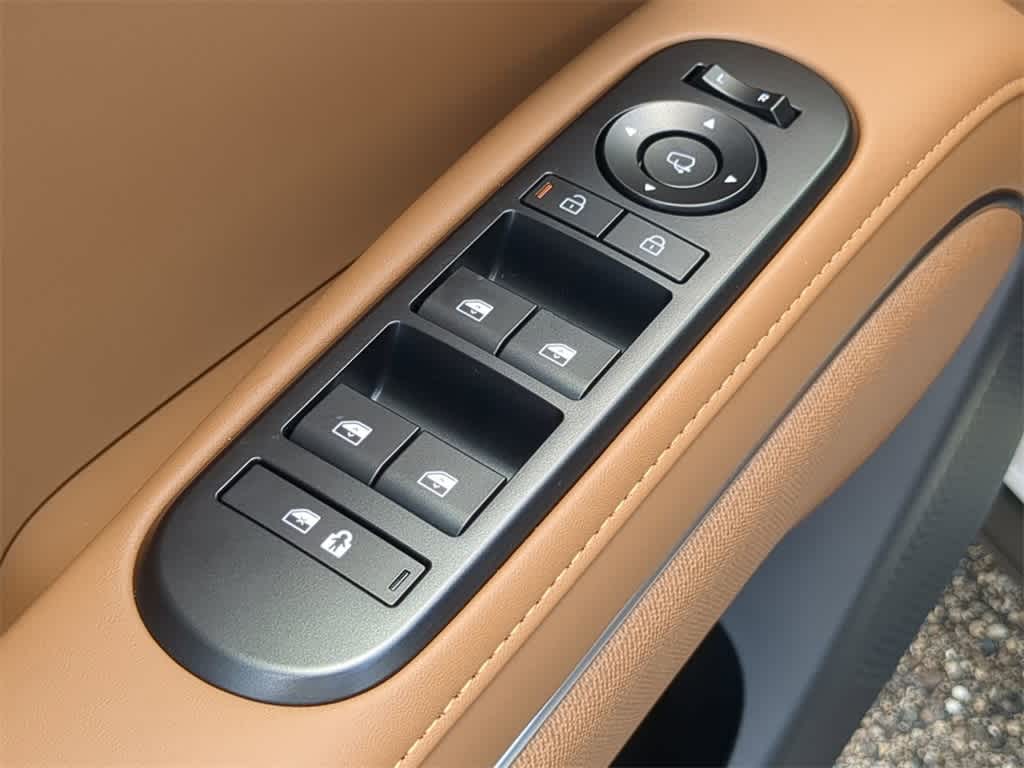 Thumbnail: 2026 Hyundai Palisade - 17
