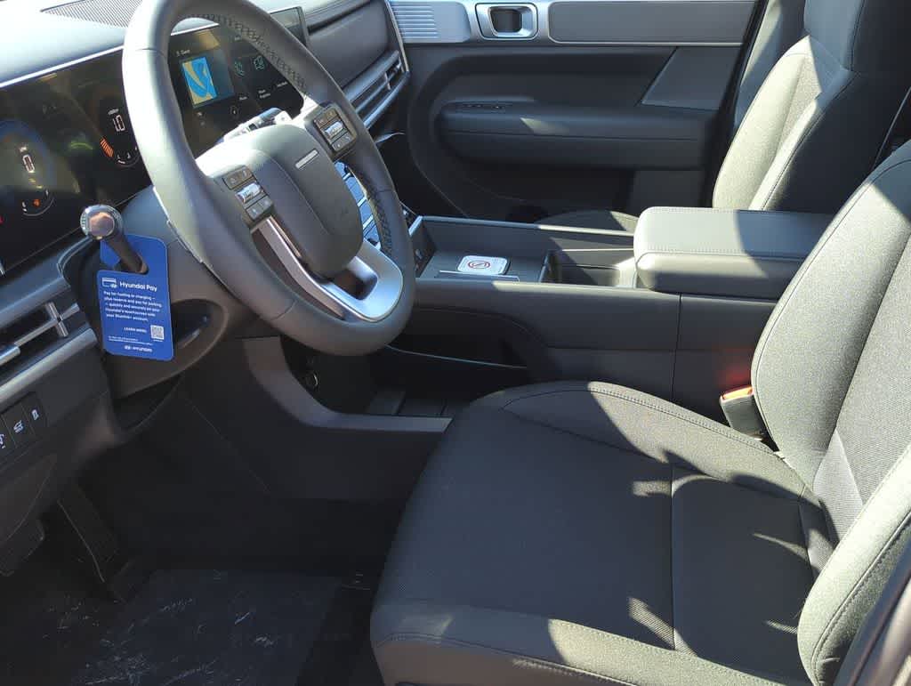 Thumbnail: 2026 Hyundai Santa Fe - 15