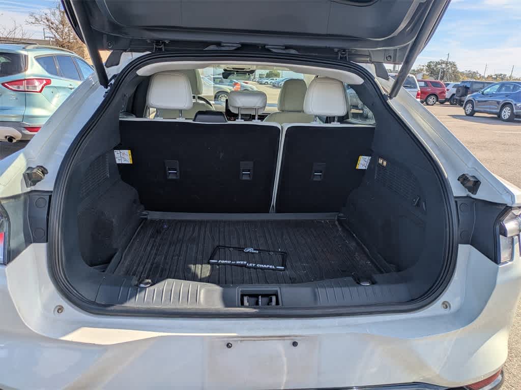 Thumbnail: 2021 Ford Mustang Mach-E - 6