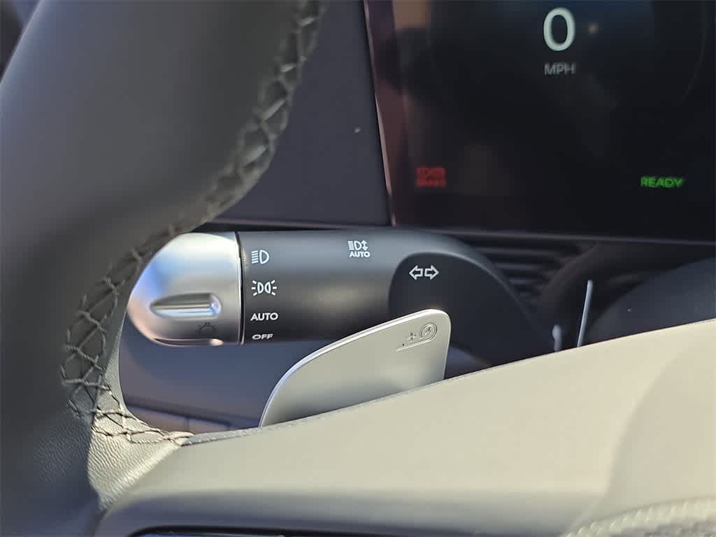 Thumbnail: 2026 Hyundai Ioniq 5 - 23