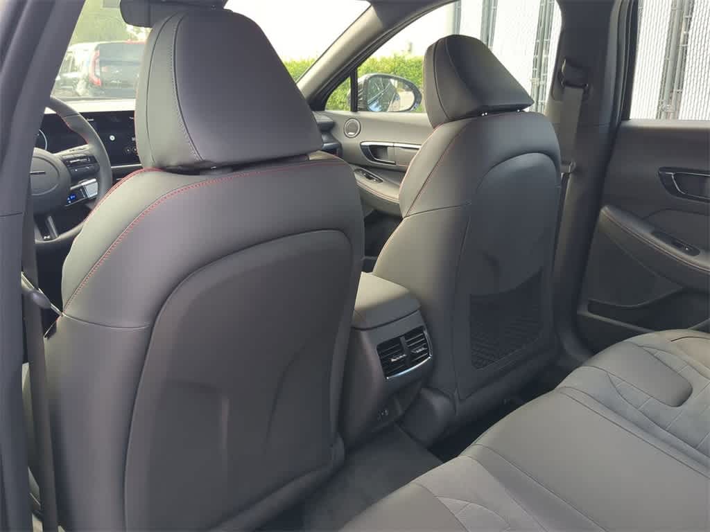 Thumbnail: 2026 Hyundai Sonata - 18