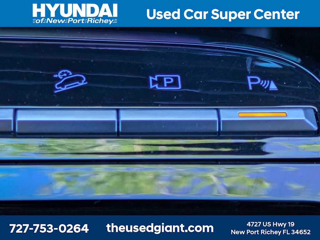 Thumbnail: 2025 Hyundai Tucson - 32