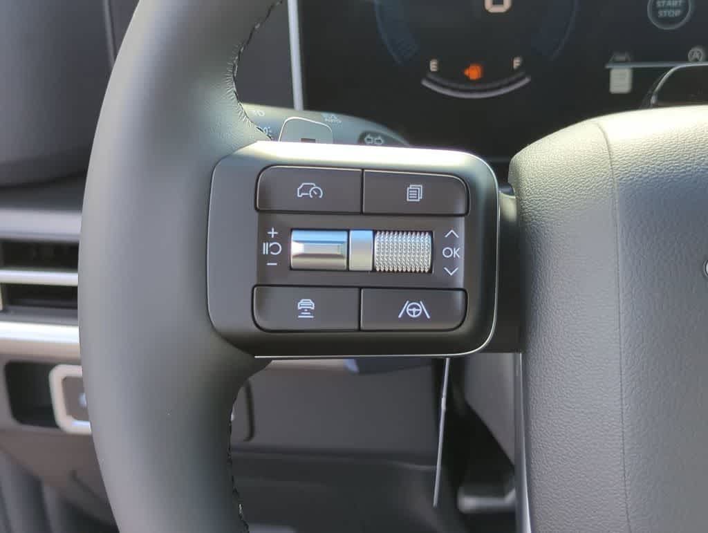 Thumbnail: 2026 Hyundai Santa Fe - 24