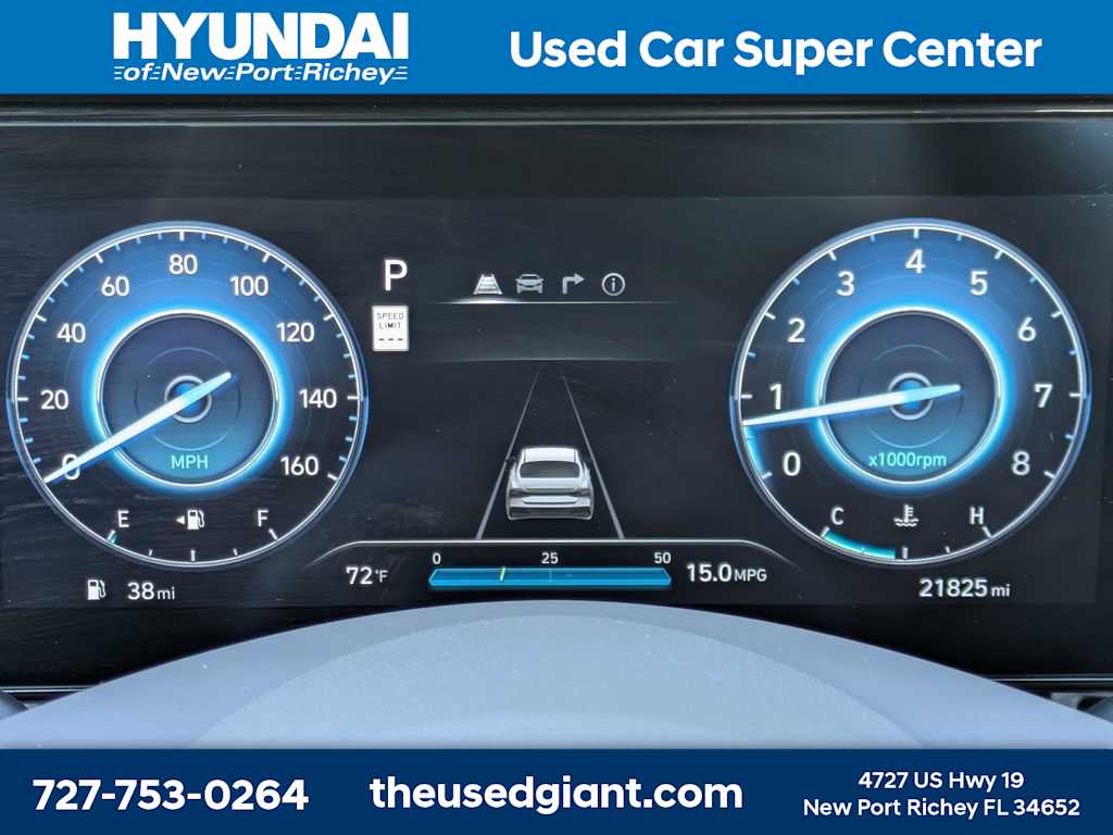 Thumbnail: 2024 Hyundai Elantra - 27