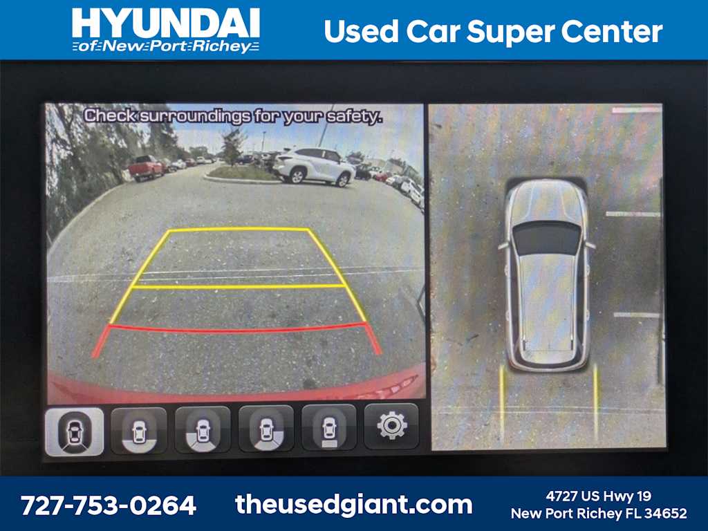 Thumbnail: 2020 Hyundai Santa Fe - 28
