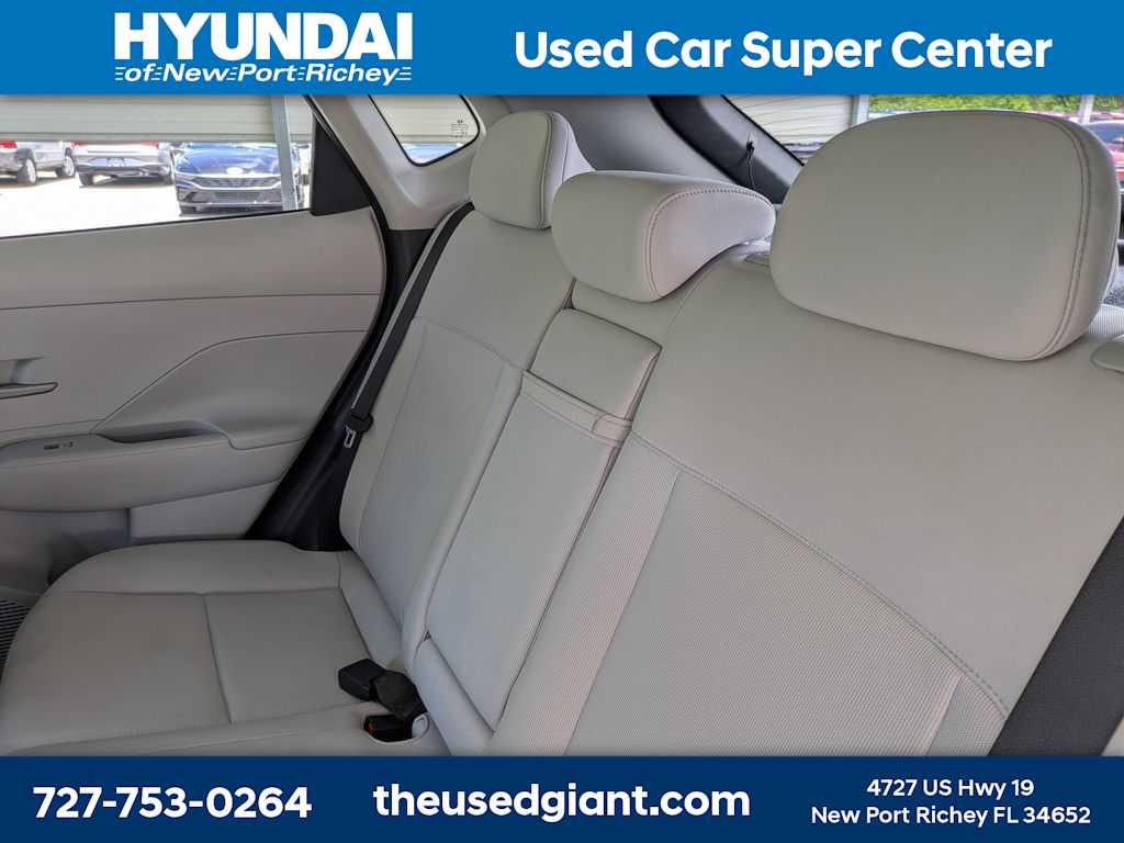 Thumbnail: 2025 Hyundai Kona - 14
