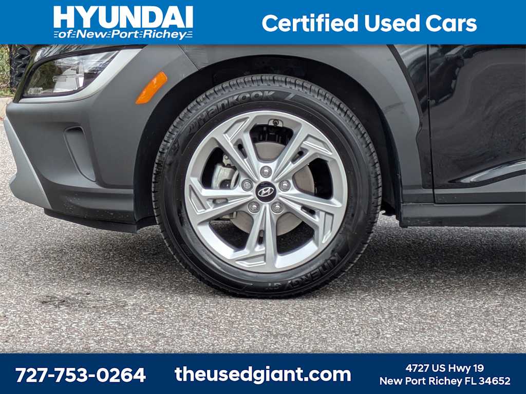 Thumbnail: 2023 Hyundai Kona - 10