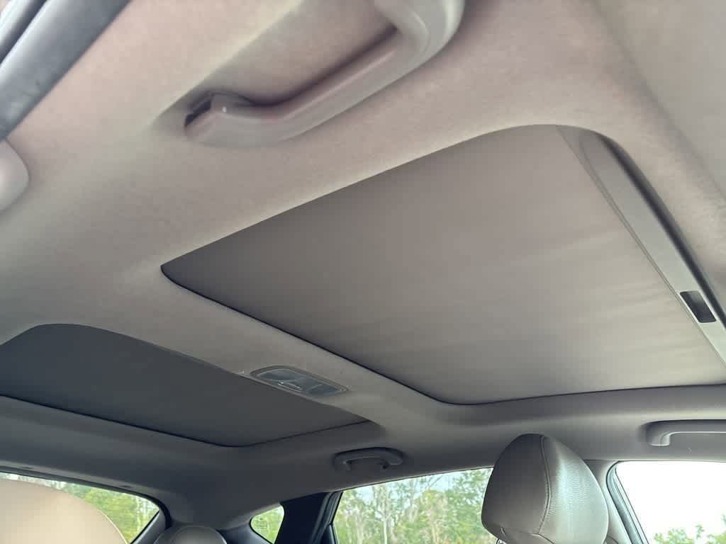 Thumbnail: 2014 Hyundai Tucson - 9