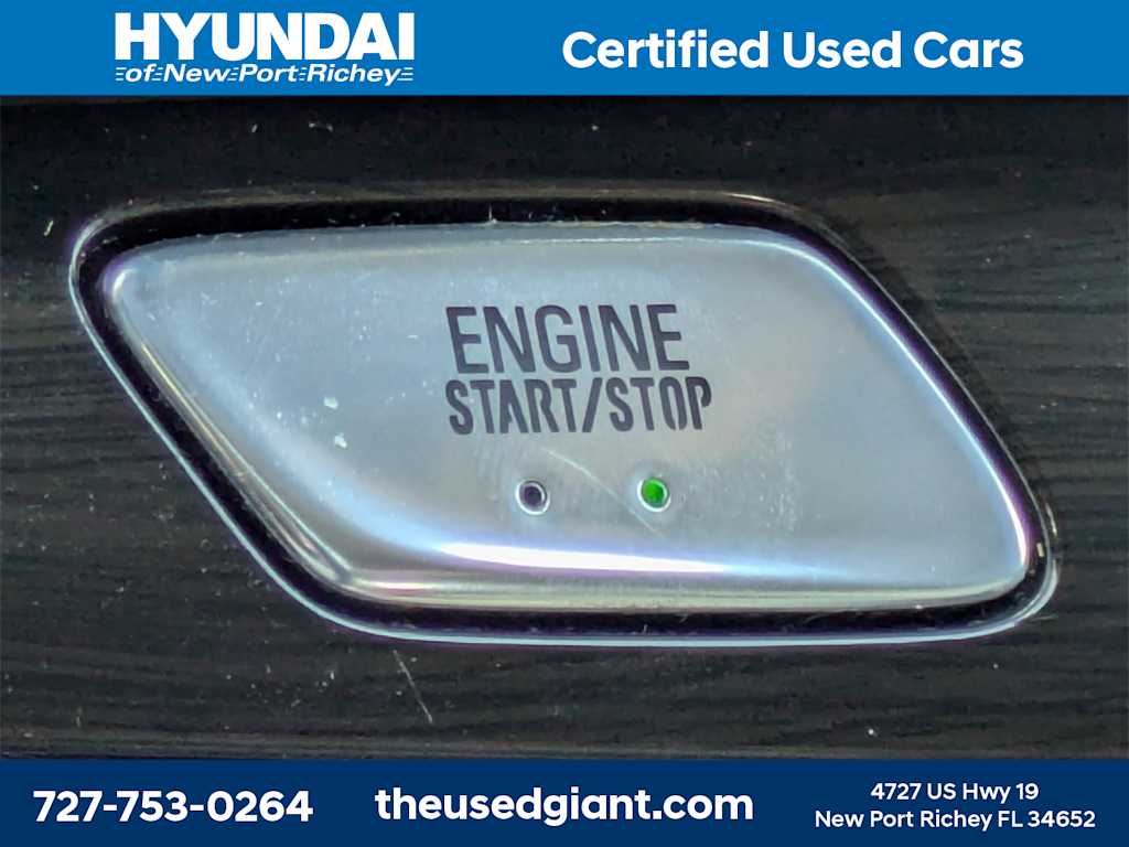 Thumbnail: 2020 Buick Enclave - 38