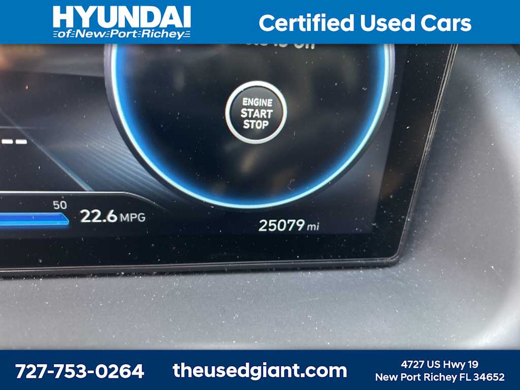 Thumbnail: 2023 Hyundai Santa Cruz - 14