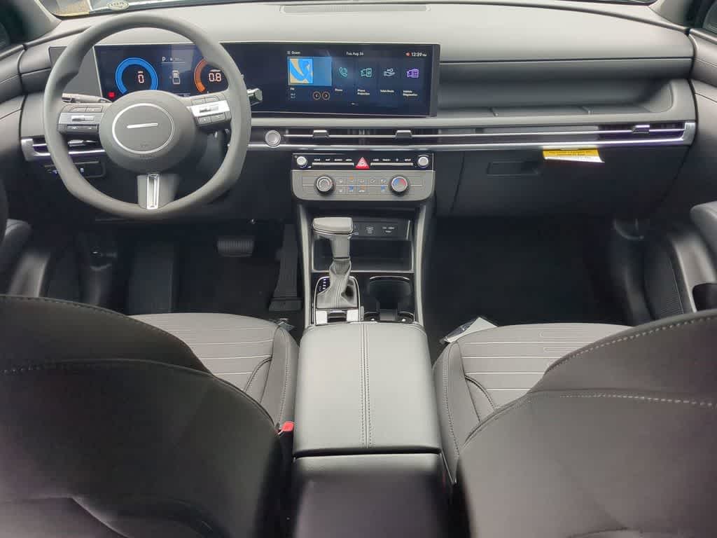 Thumbnail: 2026 Hyundai Santa Cruz - 16