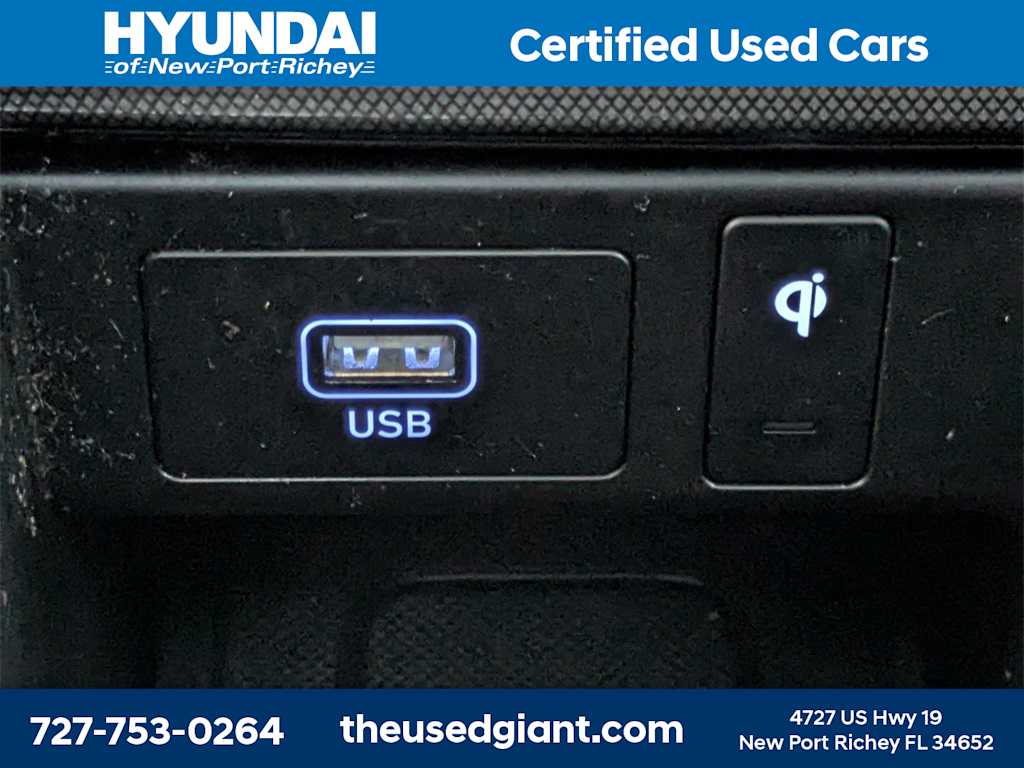 Thumbnail: 2022 Hyundai Palisade - 35