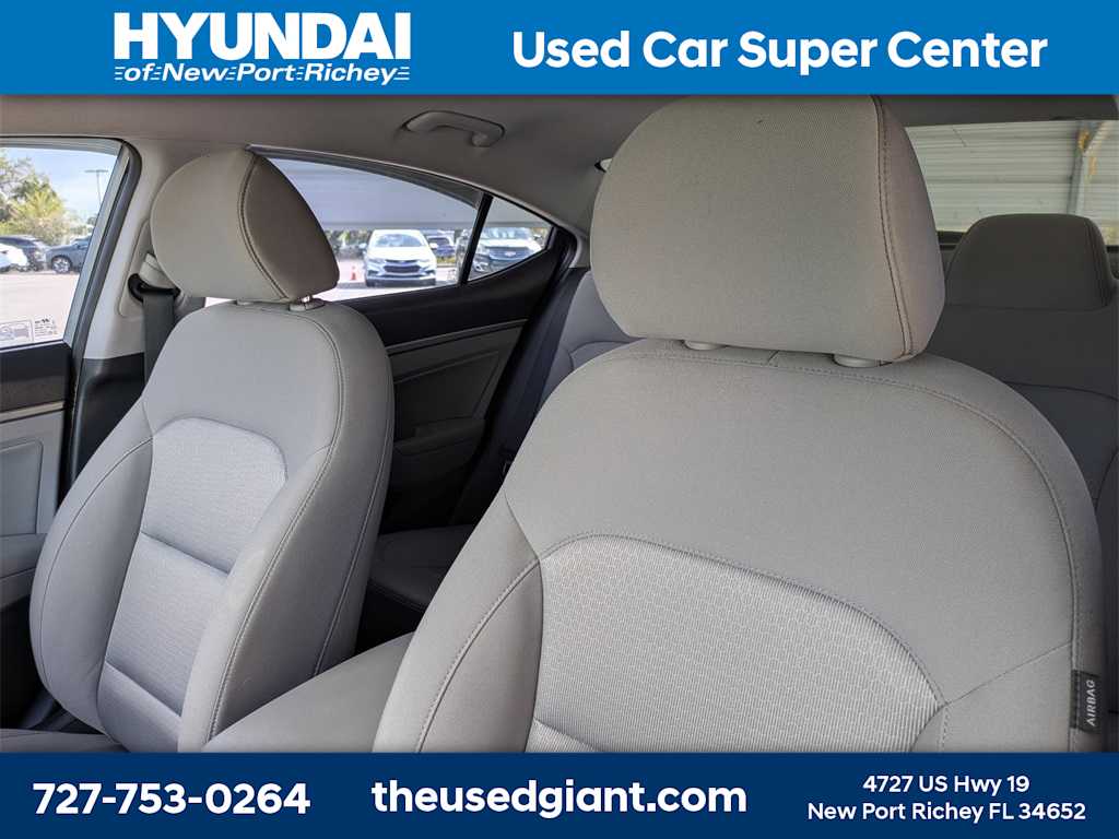 Thumbnail: 2017 Hyundai Elantra - 7