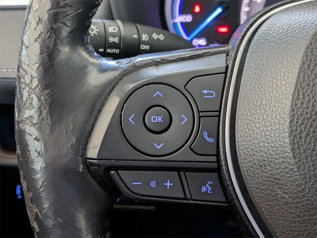 Thumbnail: 2019 Toyota RAV4 - 38