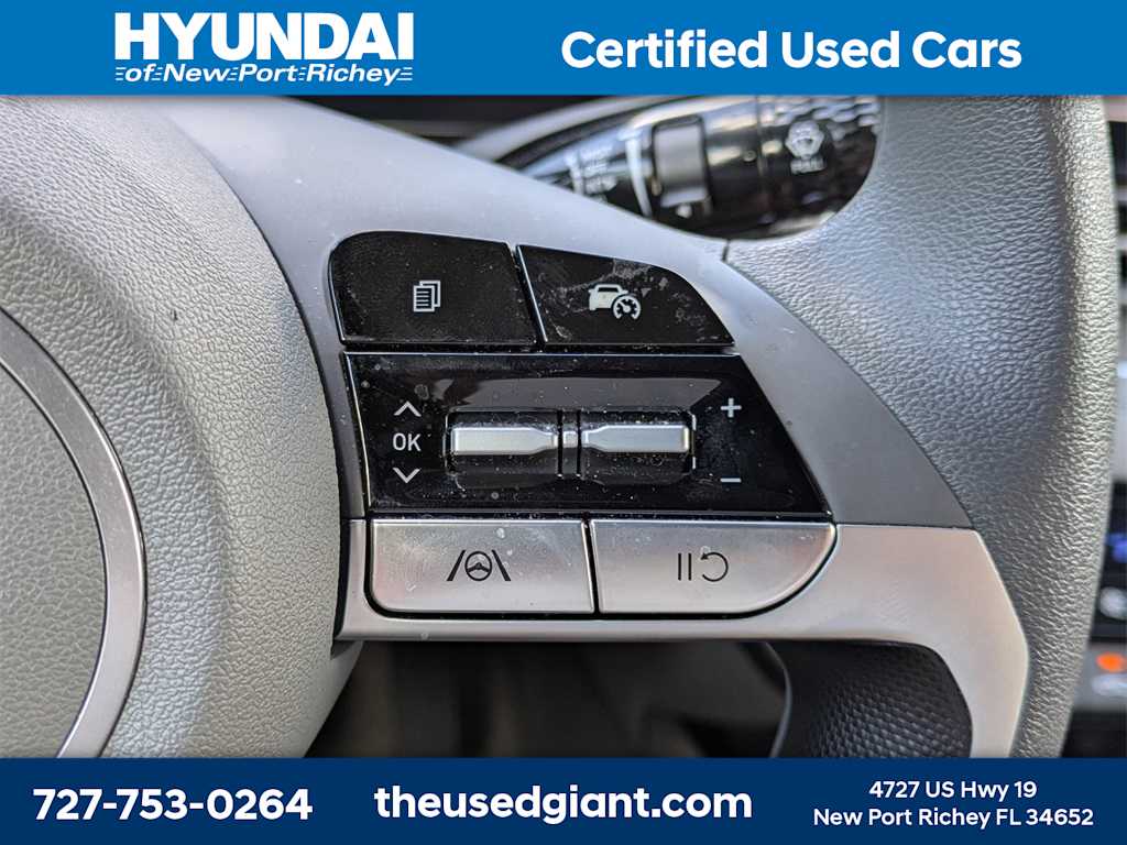 Thumbnail: 2024 Hyundai Elantra - 31