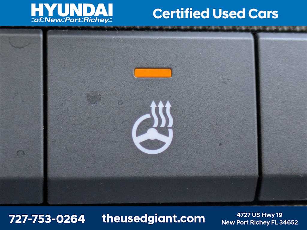 Thumbnail: 2023 Hyundai Palisade - 34
