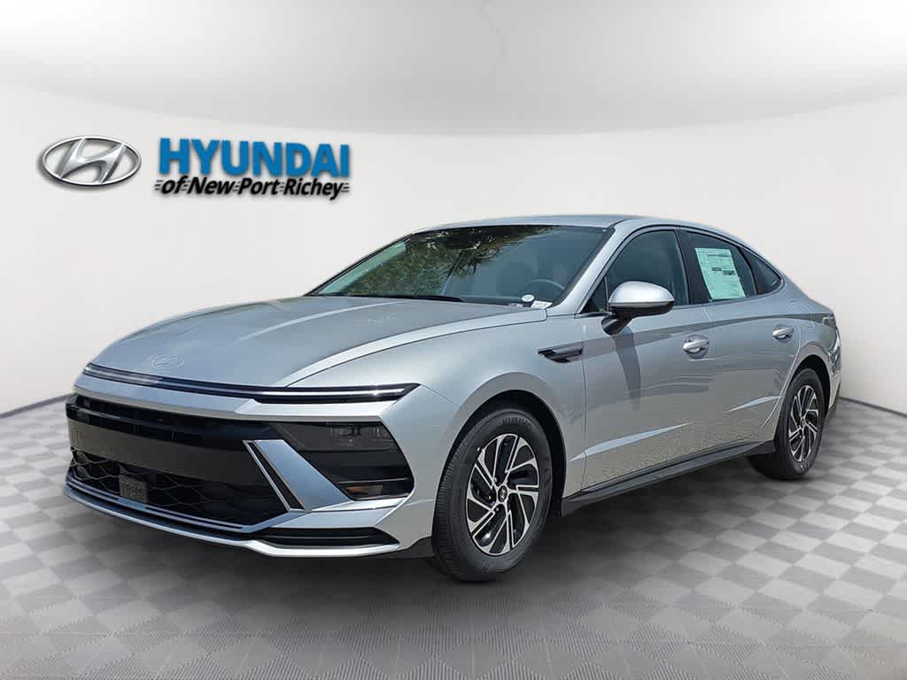 Thumbnail: 2026 Hyundai Sonata - 1