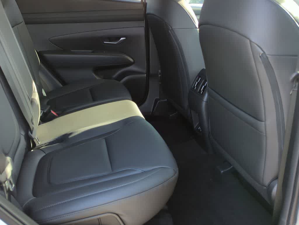 Thumbnail: 2026 Hyundai Tucson - 23