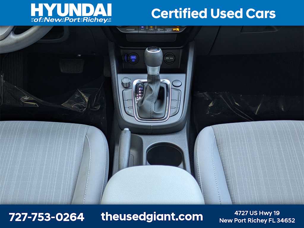 Thumbnail: 2023 Hyundai Kona - 20