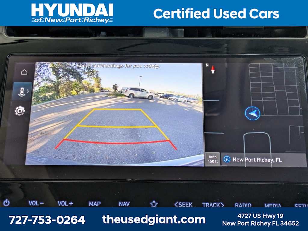 Thumbnail: 2024 Hyundai Tucson - 25