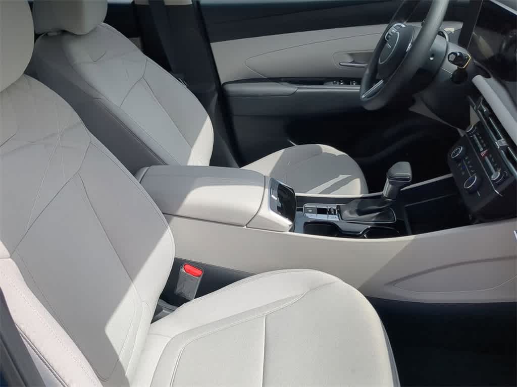 Thumbnail: 2026 Hyundai Tucson - 21