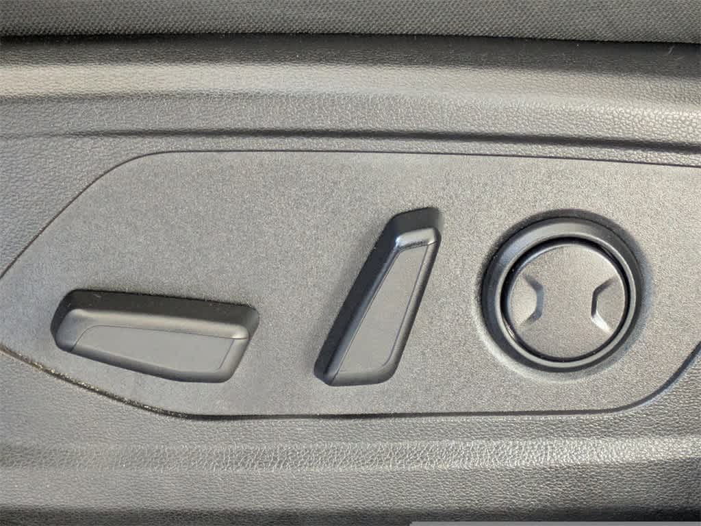 Thumbnail: 2022 Hyundai Tucson - 22