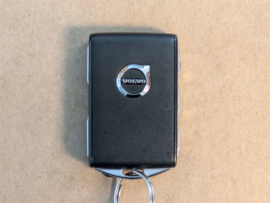 Thumbnail: 2020 Volvo XC90 - 43