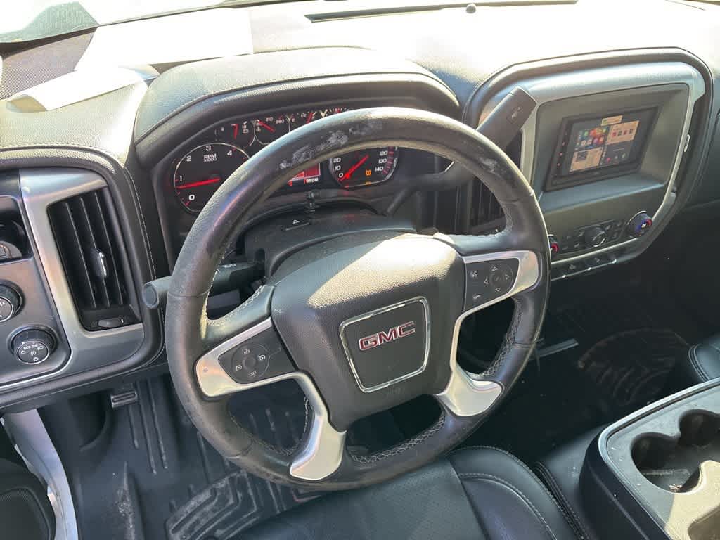 Thumbnail: 2016 GMC Sierra 1500 - 12