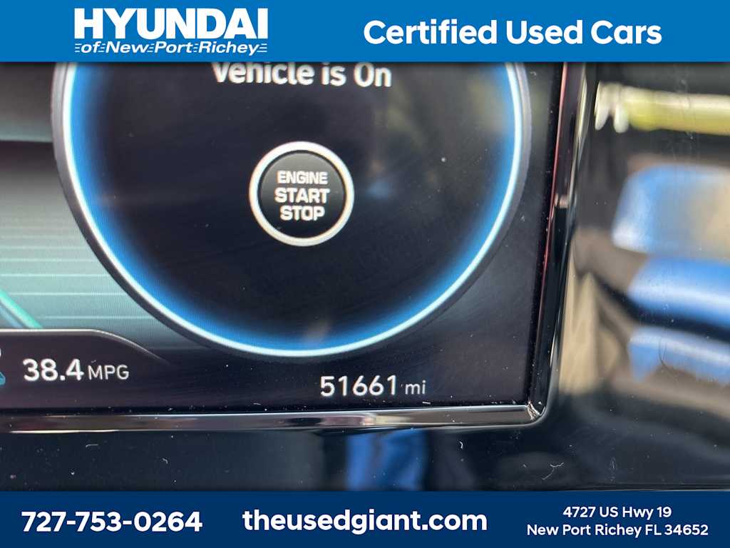 Thumbnail: 2022 Hyundai Elantra - 10